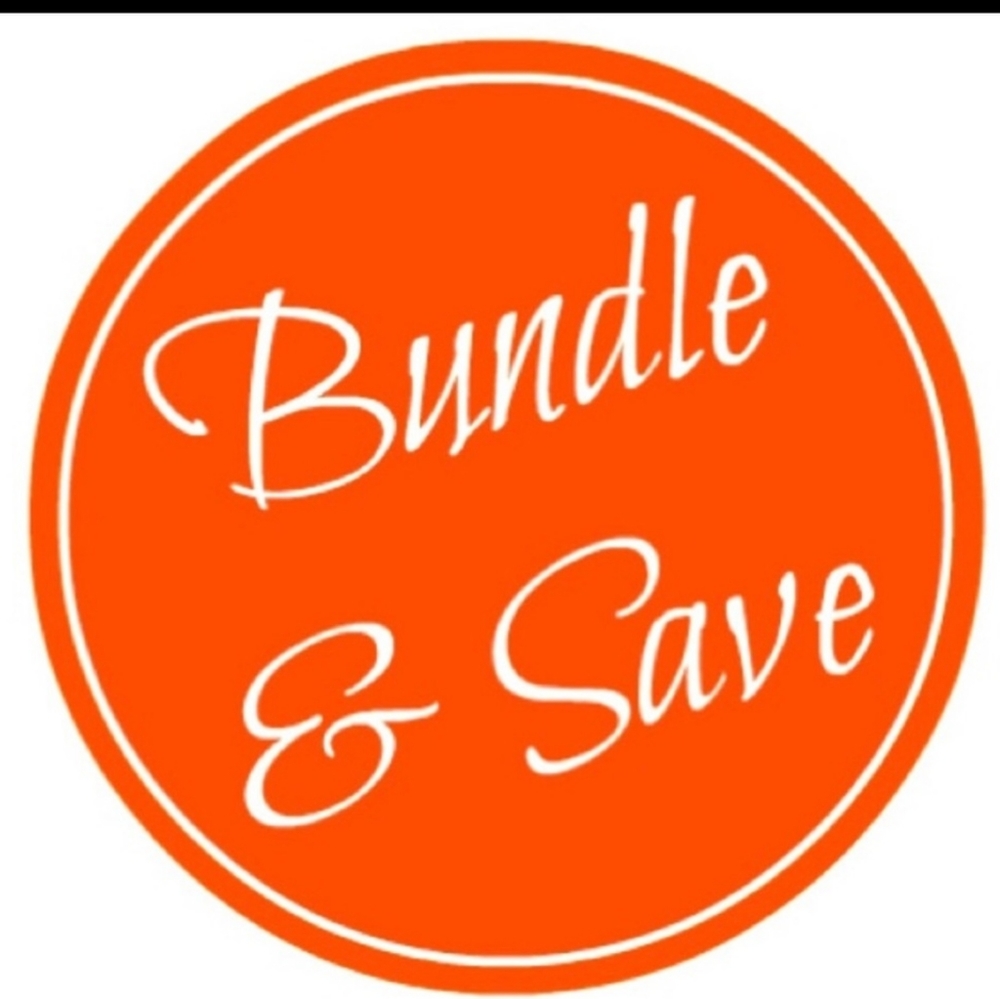 25% OFF 🚩SALE🚩🚩BUNDLES Of 2 - Picture 2 of 14